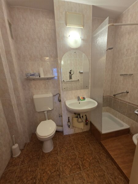 Theodor Pallady, 5 minute metrou 1 Decembrie 1918, pe strada Becatei